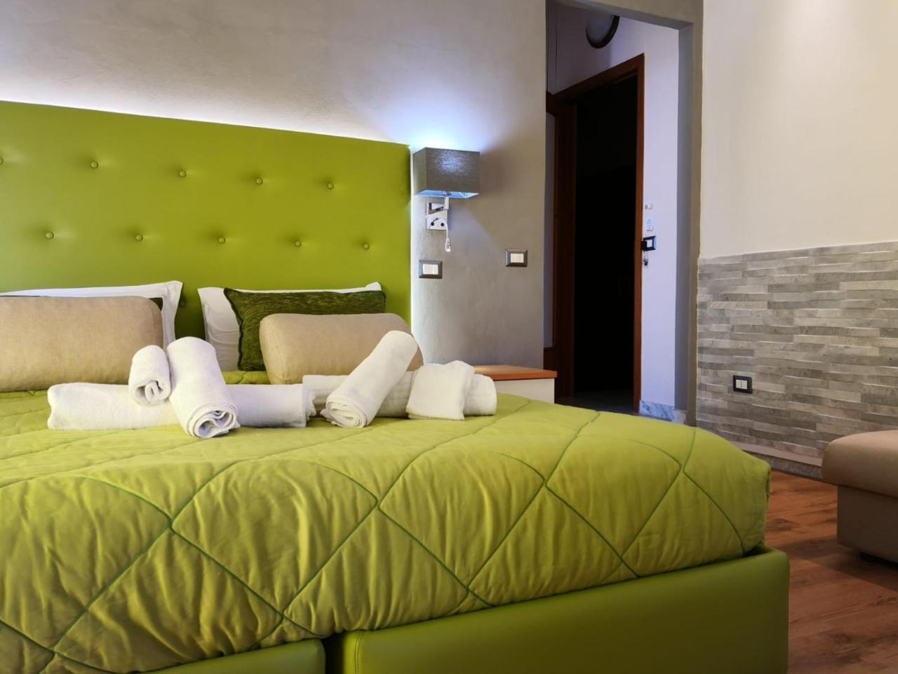 Sant'Oronzo B&B Lecce Exterior foto