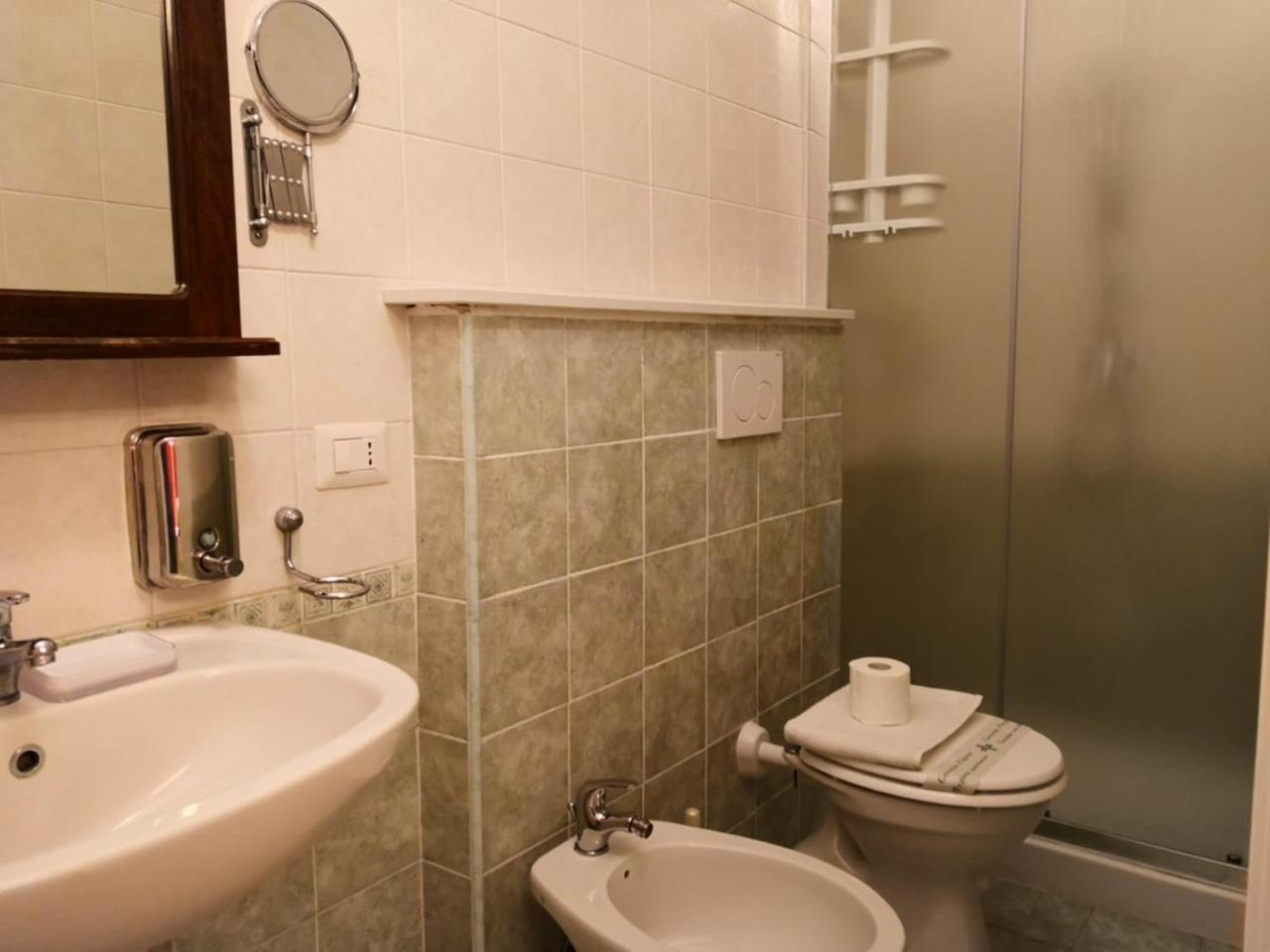 Sant'Oronzo B&B Lecce Exterior foto