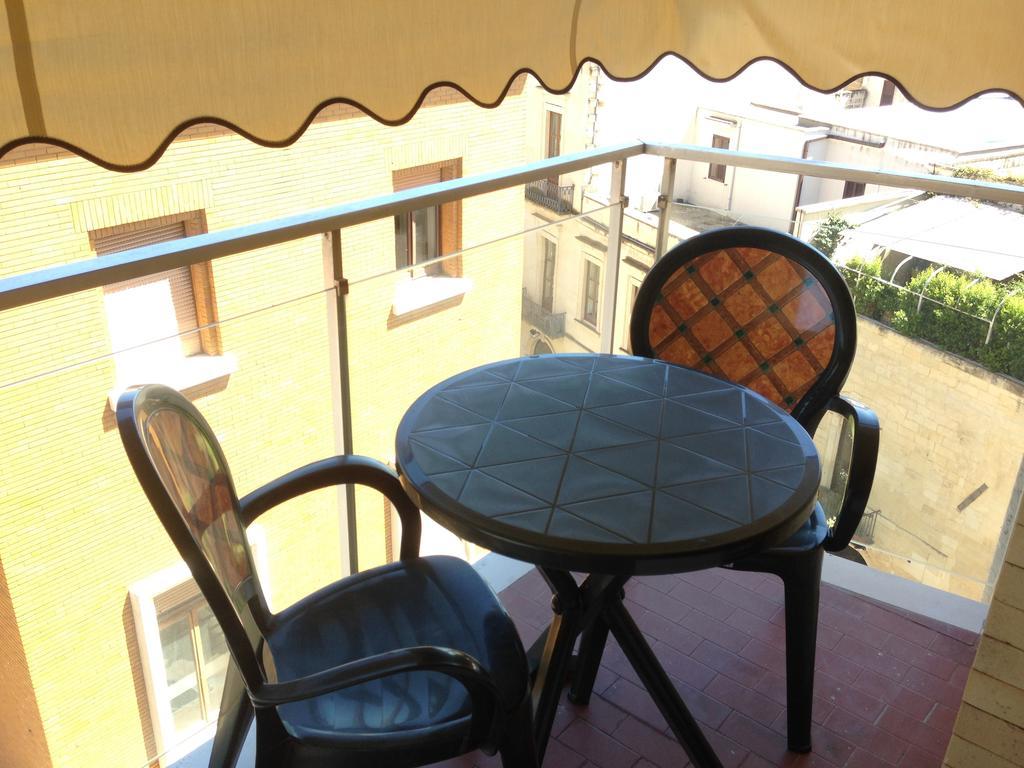 Sant'Oronzo B&B Lecce Quarto foto